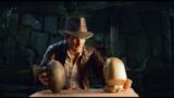 1/12 SHF SH Figuarts Indiana Jones – Raiders of the Lost Ark Review – Harrison Ford