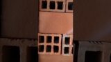 14*7*6 Hollow block #construction #terracotta #brick #building