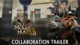Exoprimal – Monster Hunter Collaboration Trailer
