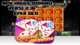 Apk Higgs Domino versi 216 N neptune & S tema Star Sky + speeder terbaru dan terupdate 2023