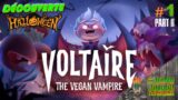 JE SUIS UN VAMPIRE VEGAN !! –  Voltaire FR PC # 61