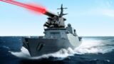 US Navy Tested Tesla’s Laser Weapon System