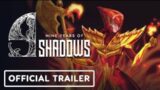 9 Years of Shadows – Official Nintendo Switch Launch Trailer