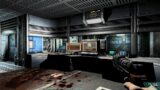 Doom 3 (via Dhewm 3 for Android & Delta Touch) Part 7 Alpha Labs Sector 2