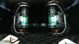 Doom 3 (via Dhewm 3 for Android & Delta Touch) Part 6 Alpha Labs Sector 1