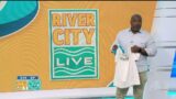 River City Beats Presents Cyrus GQ