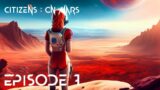 Embark on a Red Planet Odyssey: Citizens on Mars Game – Episode 7 Full Gameplay Walkthrough [4K][60]