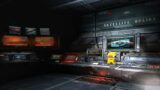 Doom 3 (via Dhewm 3 for Android & Delta Touch) Part 12 Communications