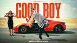 EMIWAY – GOOD BOY (MUSIC BY – YO YO HONEY SINGH ) | OFFICIAL MUSIC VIDEO |