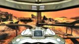 Doom 3 (via Dhewm 3 for Android & Delta Touch) Part 15 Monorail Facility Transport