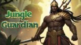 Jungle Guardian – Tale of Guardian