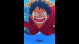 Luffy's Epic Gear 5 Showdown with Kaido in One Piece Live Action 4K AMV Edit 187 #jointhecrew