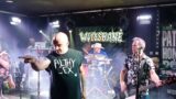 Wolfsbane – Steel – Live at Patriot Home of Rock, Crumlin, Newport 2023