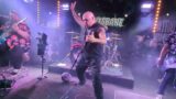Wolfsbane – Steel – Live at Patriot Home of Rock, Crumlin, Newport 2023