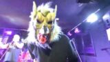 Wolfsbane – Manhunt – Live at Patriot Home of Rock, Crumlin, Newport 2023