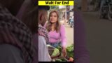 Wait For End #shorts #short #viral #humanity #amazing #help #facts #moralstories