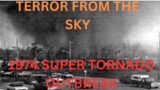 1974 Super Tornado Outbreak!