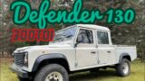 1998 Land Rover Defender 130 300Tdi for sale