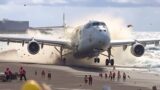 20 Plane Takeoff Failures Caught On Camera