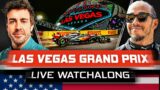 2023 Las Vegas Grand Prix LIVE | On Track GP