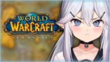 [26.11.2023] Vei – World of Warcraft Classic