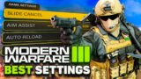 27 Settings You NEED to Change Immediately in Modern Warfare 3!