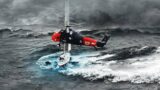 303 Yachts Race Into a Storm – The Fastnet Disaster