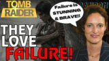 'The Marvels' Screenwriter Gets New Job – Phoebe Waller-Bridge's Tomb Raider Series? Random Rants