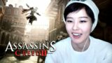 39daph Plays Assassin's Creed 2 – Part 2