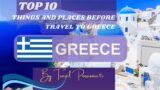 #4K  UHD  #GREECE  | #TRAVEL| #TOUR  | #NATURE #GOOGLETRAVEL