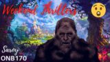 5 Bigfoot Stories ONB170 Mystery Terrifying True Story | (Strange But True Stories!)