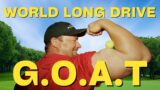 5x World CHAMP Jason Zuback talks 2023 World Long Drive Championships with The BOMBERS