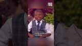 6-Year-Old Preacher Reads Scripture for Jennifer Hudson