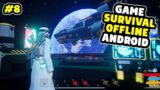 7 Game Survival Offline Terbaik Android 2023 | Game Bertahan Hidup Terbaik