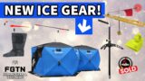 8 NEW Ice Fishing Gear Products for 2023/2024 – FGTN November 7, 2023