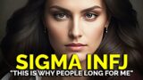 8 Reasons Why People Still Long for a Sigma INFJ after LOSING them
