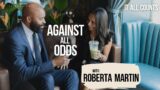 9. Against All Odds: Cuonzo and Roberta's Story