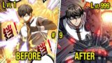 (9) He Was Bullied At School, And Finally Proved That He Was A Sss Rank Hunter – Recap Manhwa
