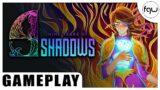 9 YEARS OF SHADOWS Gameplay (PC 4K 60FPS)
