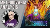 9 Years of Shadows – Metroidvania Analysis