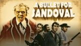 A BULLET FOR SANDOVAL (1969) VCI Entertainment Blu-ray Screenshots