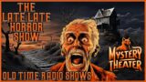 A CBS Radio Mystery Theater / Shadows Of Ghosts and The Dead | Old Time Radio Shows All Night Long