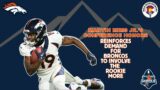 AFC Honors Reminds Broncos to Get Marvin Mims Jr. More Involved | Mile High Insiders