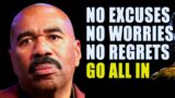 AGAINST ALL ODDS (Steve Harvey, Les Brown,Jim Rohn,Td Jakes)Perfact Morning Motivation