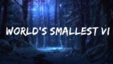 AJR – World's Smallest Violin (Lyrics)  | lyrics time