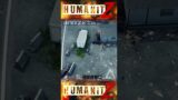 AMBUSH in BROAD DAYLIGHT in humanitz  – HumanitZ #shorts #humanitz