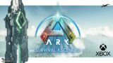 ARK ASCENDED TODAY on XBOX! 61GB Download, PS Delay & Day 1 Mods!