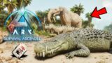 ARK Survival Ascended NEW CREATURES Review! – THESE ARE CRAZY!
