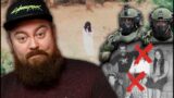 Absolute Mad Lads – Ruby Ridge
