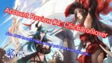 Account Review 3: Chicharonlover | Azur Lane